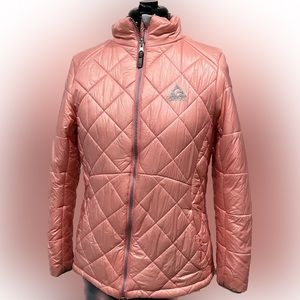 Big Girls ‘Gerry’ Fall/Winter Coat